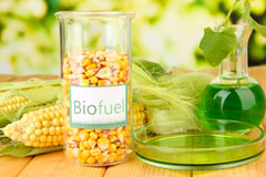 Hallmoss biofuel availability