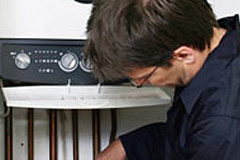 boiler repair Hallmoss