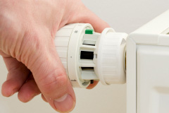 Hallmoss central heating repair costs