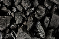 Hallmoss coal boiler costs