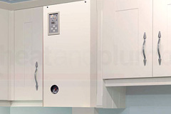 Hallmoss electric boiler quotes