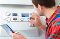 free commercial Hallmoss boiler quotes
