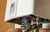 free Hallmoss boiler install quotes